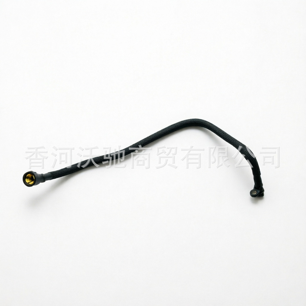 LR032860 LR024541 is suitable for Land Rover transmission oil cooling pipe