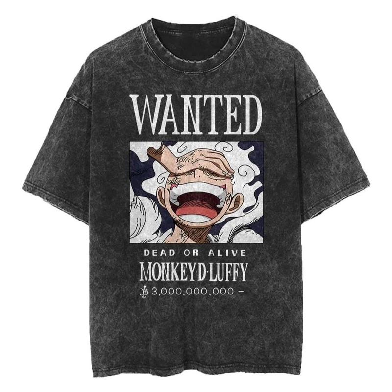 アニメ水洗いtシャツコレクション|undefined