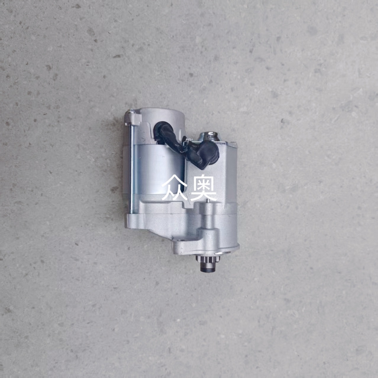 Suitable for Kubota D1105 Starter 1547163011 1550463010 15504-63010