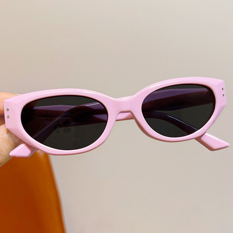 Gafas de sol para niños, gafas de sol de dopamina para niños, gafas de sol de dopamina para niñas, gafas de sol al aire libre para bebés