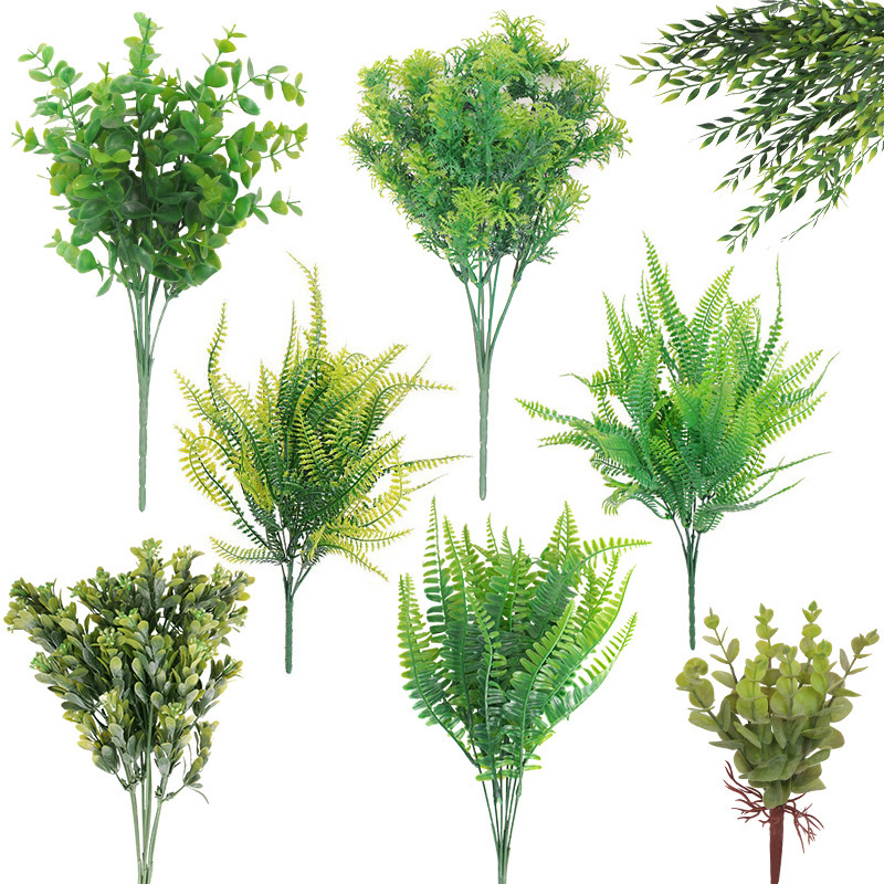 Cross -border simulation Green Plants 7 Founds Persian Wedding…