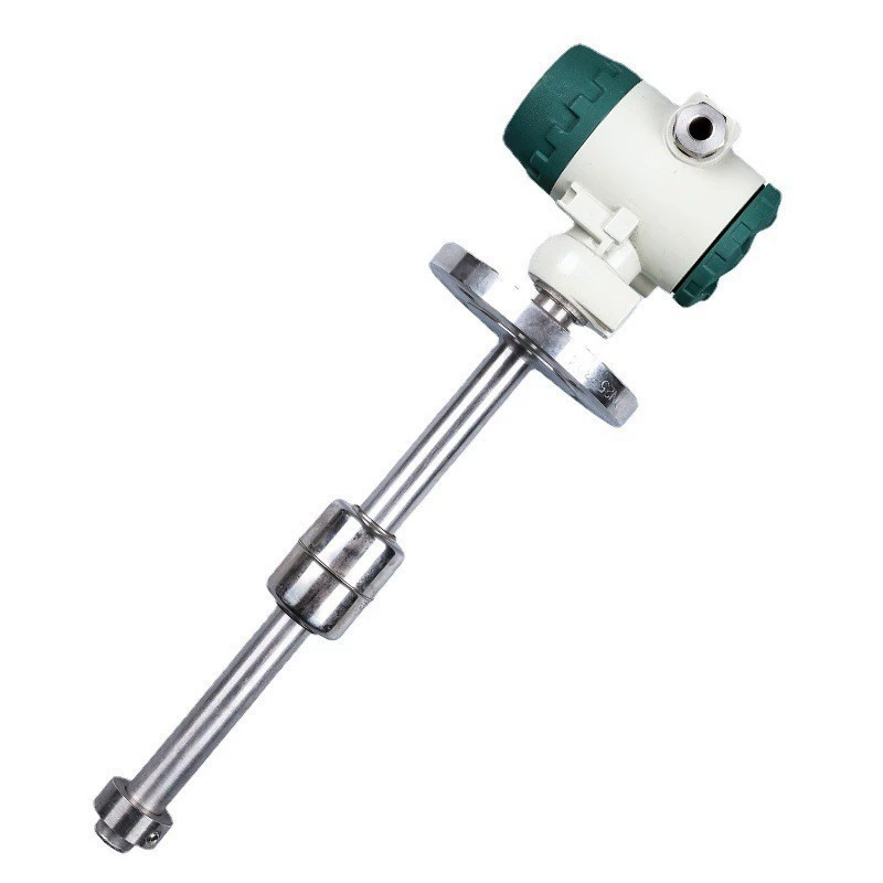 Взрывозащищенный поплавковый датчик уровня Dongpeng, поплавковый переключатель уровня большой серии