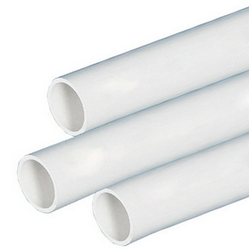 PVC pipes000
