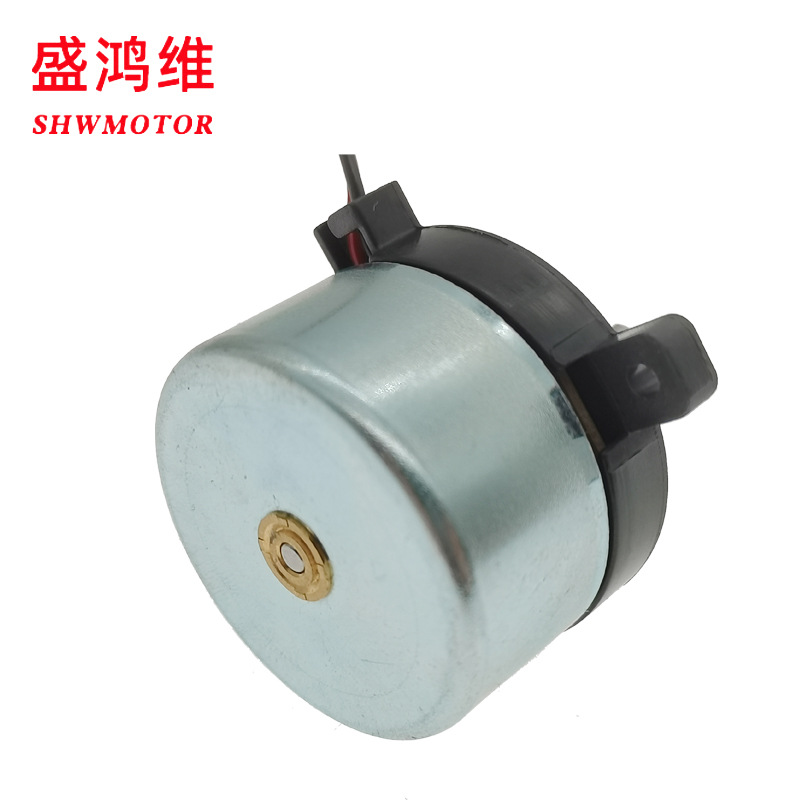 供应搅拌器电机12V贯流风机磁力搅拌器电机3725无刷外转子电机