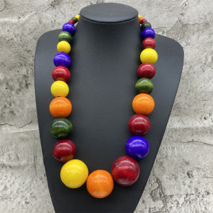�W���羳ľ�|��ɫ�A����朏͹��F�����ށ��R�d����헉�necklace