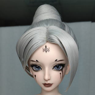 �ô���ż����Ԓ�������֩�뾫�yħ��3��bjd���z����Ů���k