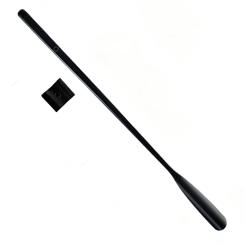 Modelo de absorción magnética de 75cm (negro)