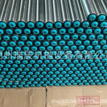 镀锌辊筒无动力滚筒流水线托辊链轮辊筒厂家直销货期保证价格优惠
