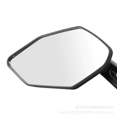 Rear View Mirror Retro – Motorcycle rearview mirror