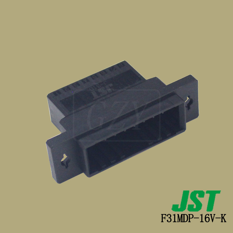 ӦF31MDP-16V-K ܿǿ JSTJFAϵ3.81mm ߶԰