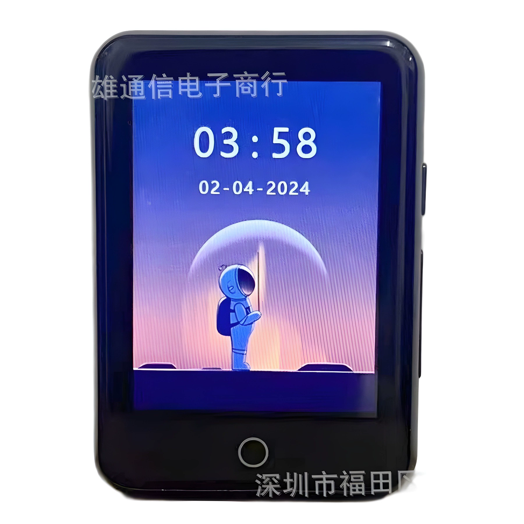 (Г cross-border торговля), музыкальный плеер для студентов, MP4, bluetooth, MP3