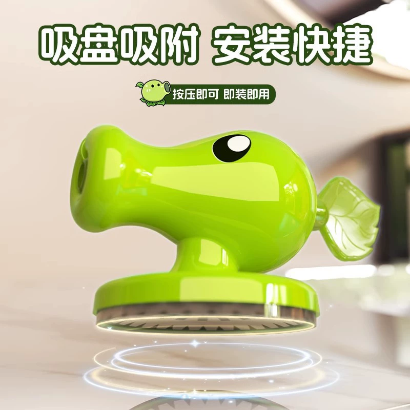 Toothpaste squeezer wall-mounted without punching lazy facial cleanser clips for household bathroom manual toothpaste squeezing tool