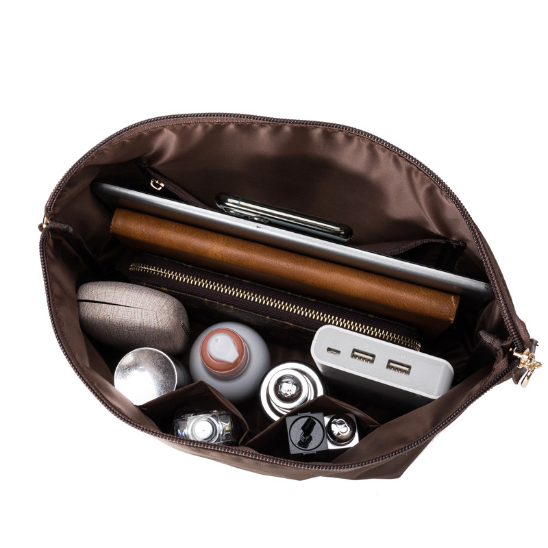 Suitable for CEL Serling Triomphe presbyopic bucket bag, inner bag, lined storage bag, organizer bag