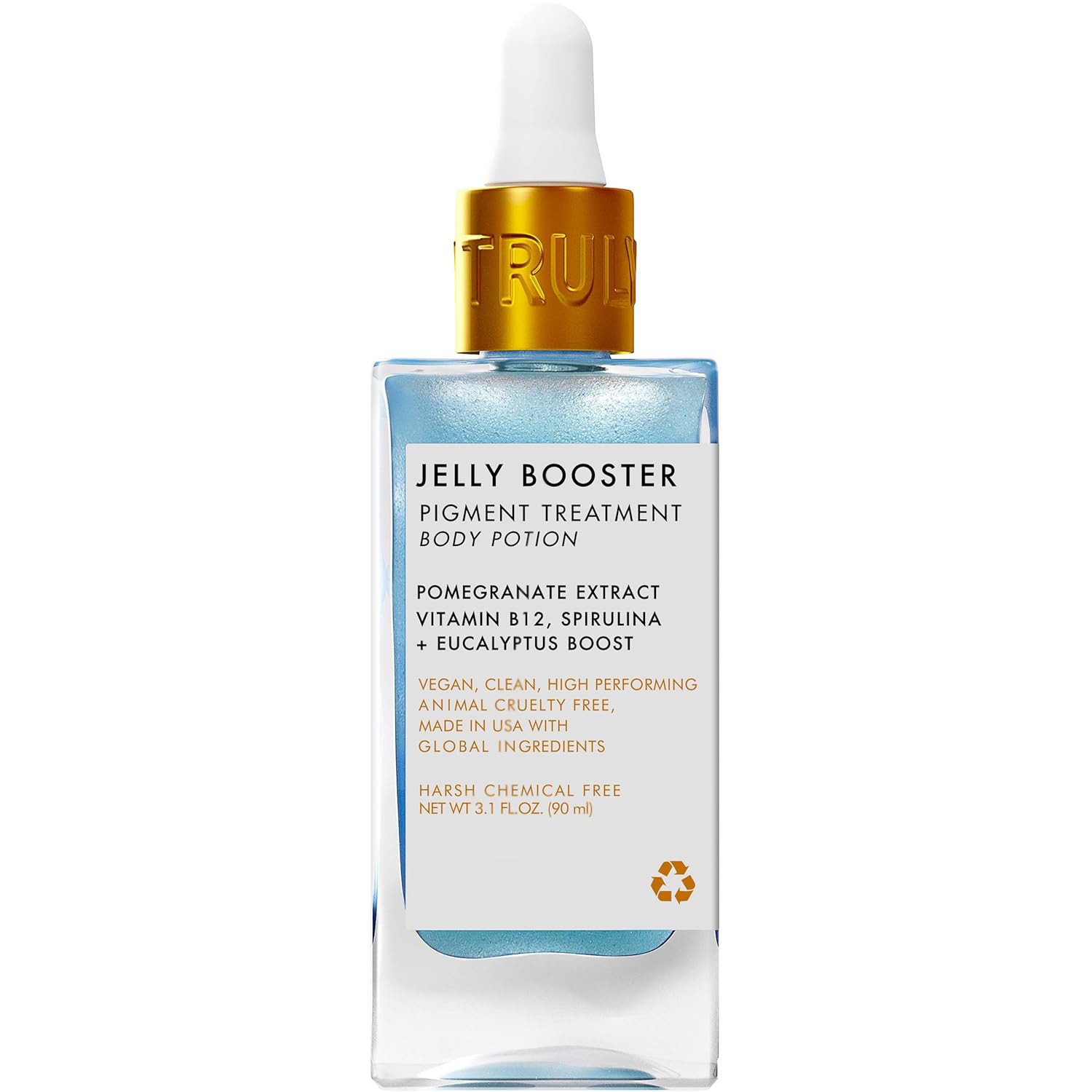 Cross-Border Melatonin Essence Blackening Essence Is Gentle, Non-Irritating, Moisturizing and Nourishing Melatonin Essence