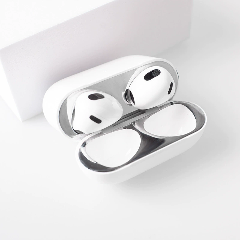 Apple, совместимые наушники, наклейка, коллекция 2021, новая коллекция, bluetooth