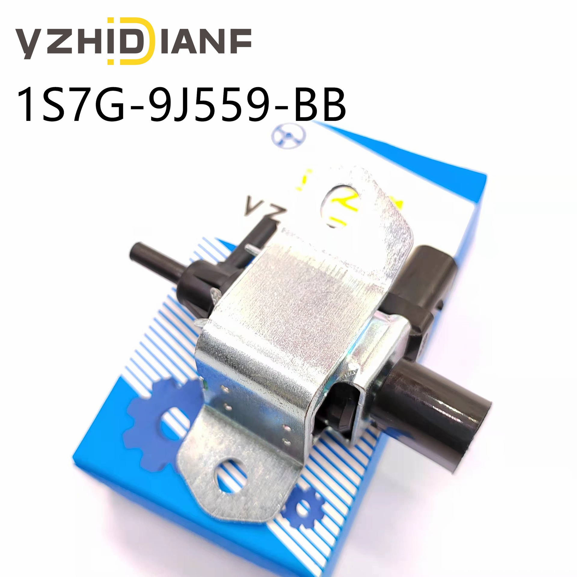1s7g 9j559 ford