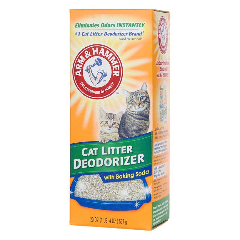 Desodorante de orina de gato aihemei desodorante en polvo Americano Martillo De Hierro camada de gato desodorante de interior gato perro suministros para mascotas