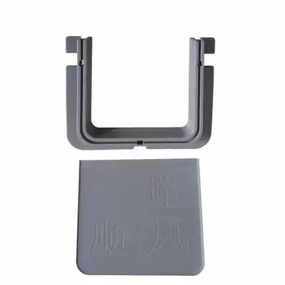 Other Automotive Safety Supplies for Large Trucks, Removable Plastic