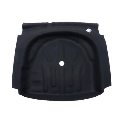 Reduction, Trunk Soundproofing Cotton, Car sound-absorbing cotton