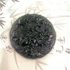 玉器工艺品;经络保健器材;树脂工艺品