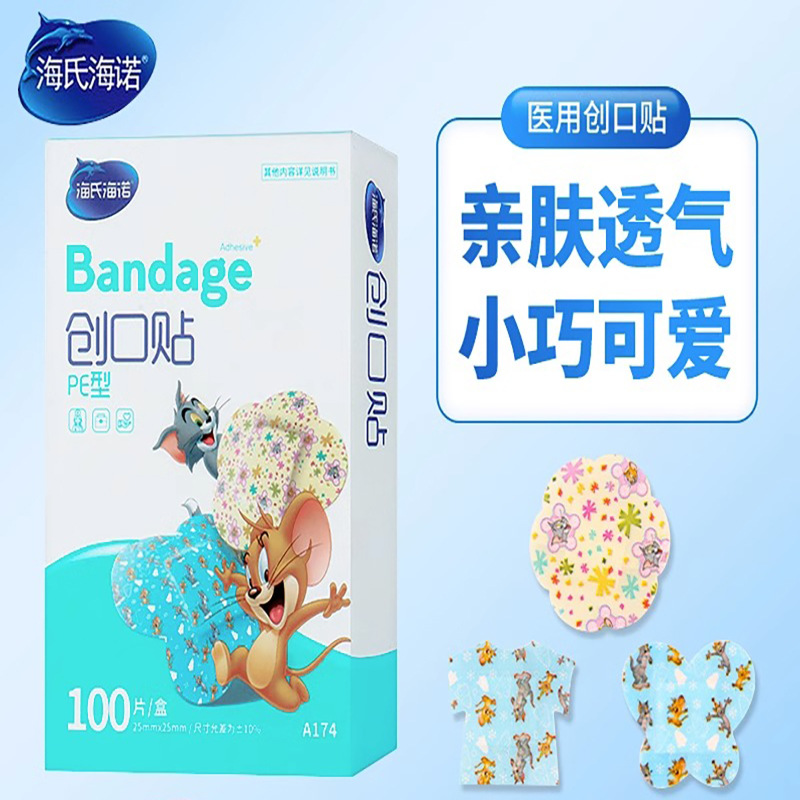 Medical band-aid