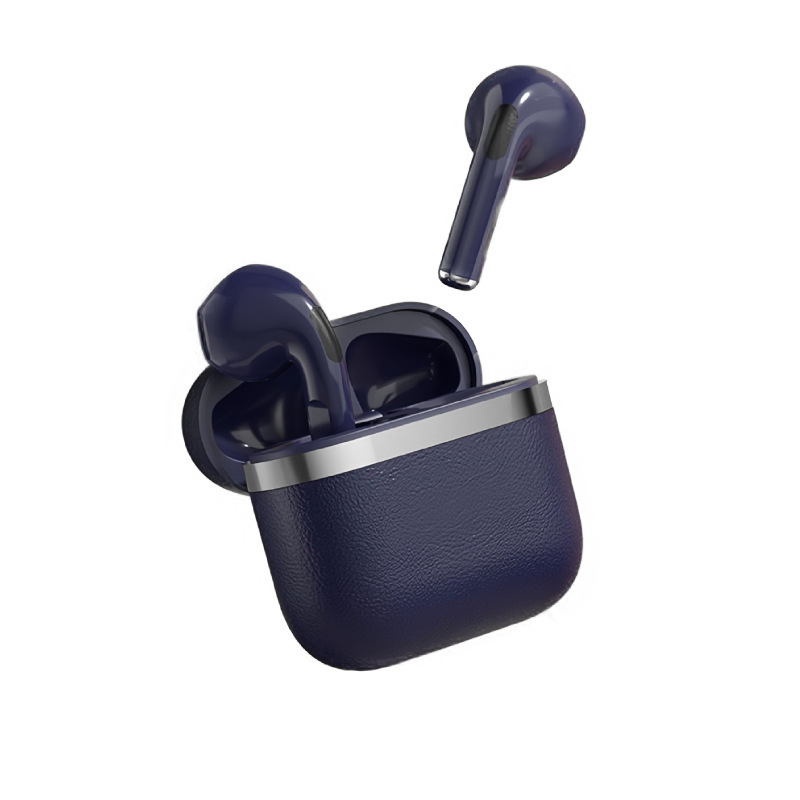 クロスボーダー爆型PRO4S bluetoothイヤホン4世代革紋真無線イヤホン長航続運動高品質TWS|undefined