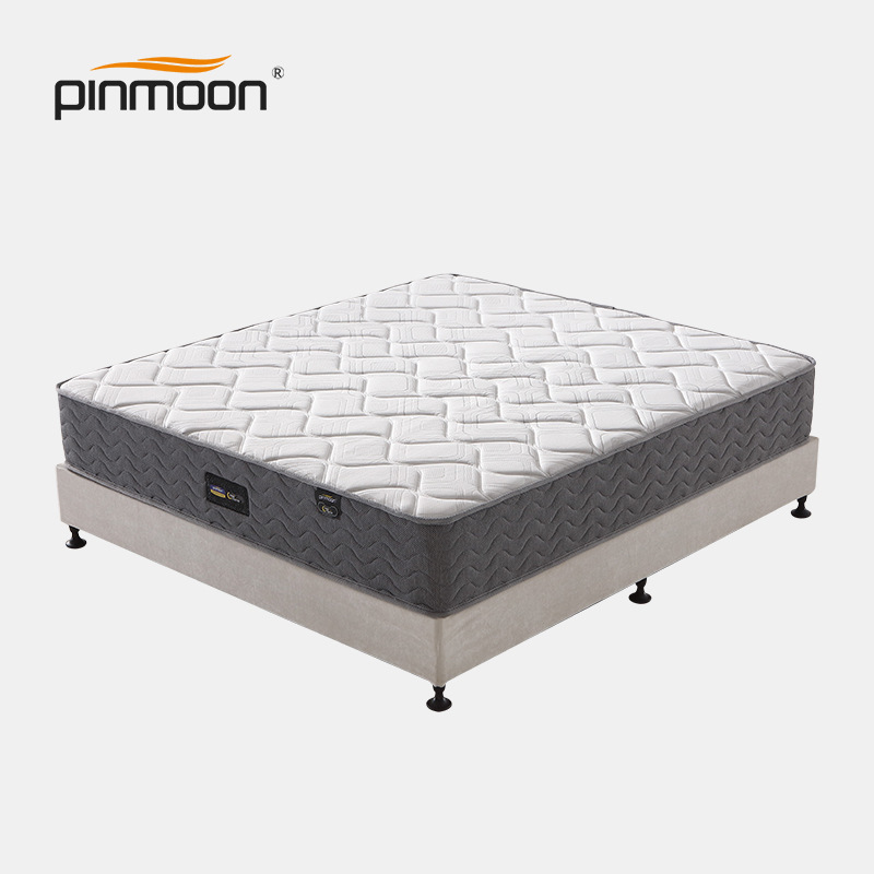 Factory special wholesale independent spring hotel homestay rental house mattress home spring latex sponge Simmons Factory special wholesale independent spring hotel homestay rental house mattress home spring latex sponge Simmons