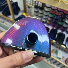 美甲饰品;其他美甲产品;珠光粉