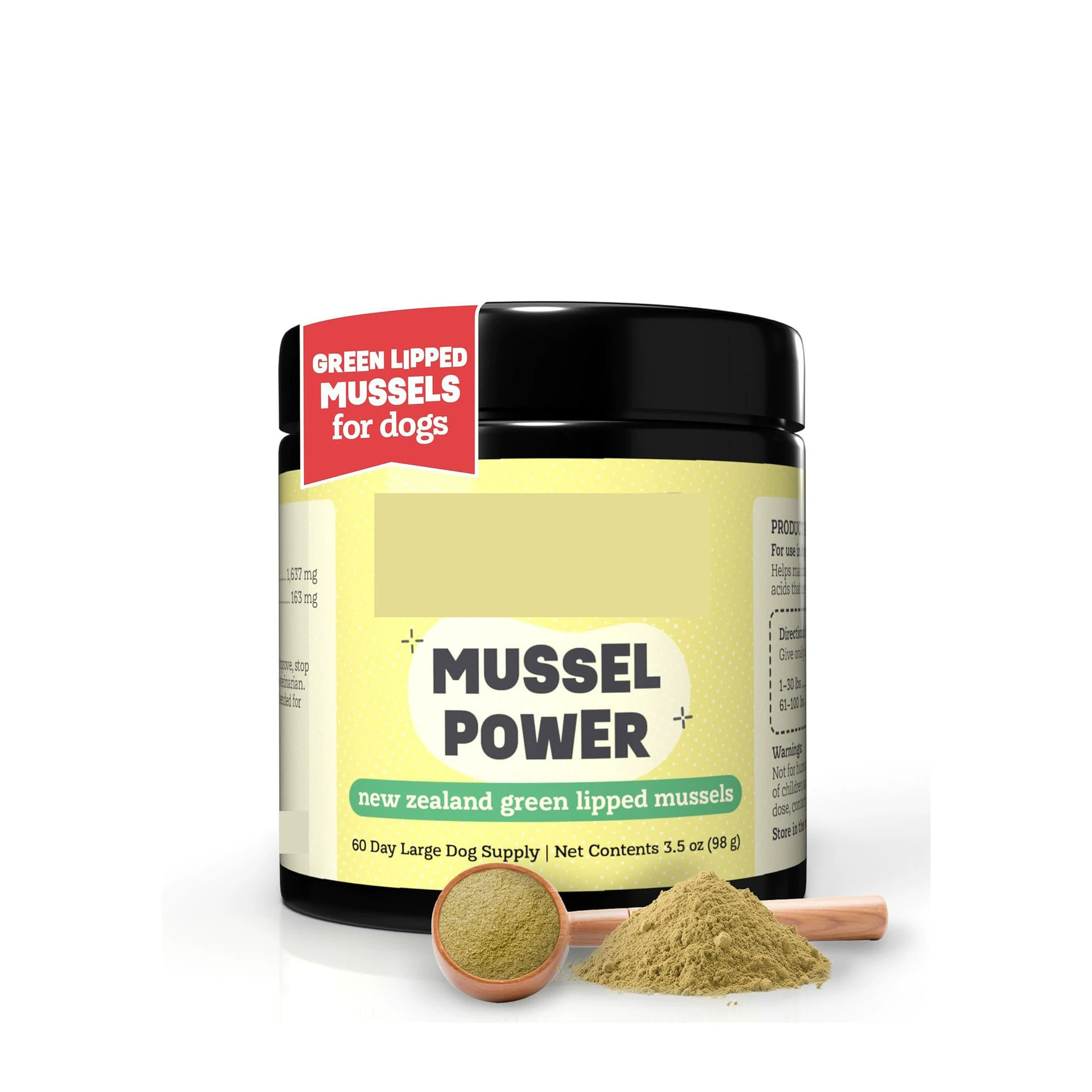 Энергетический порошок для суставов собак Dog Joint Energy Powder эксклюзивно для экспорта и продается напрямую от производителя.