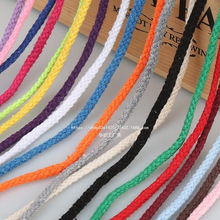 5MM�˹ɲ�ɫ���K DIY�ֹ������ڴ����K ѝ�K�޾��K���ڴ��Kñ�K��