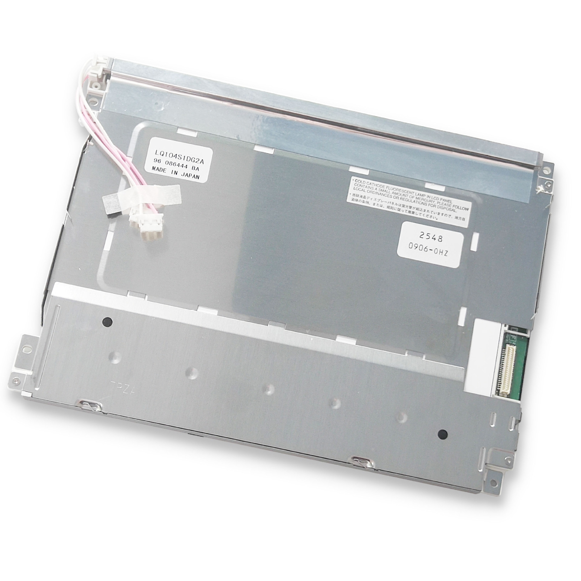 日立TX16D18VM2CPA 全新6.2英寸液晶显示屏 欢迎询价