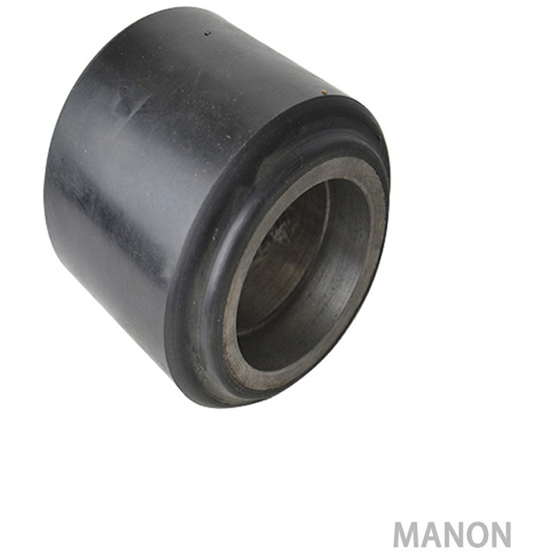 适用于HYSTER海斯特叉车配件大全JC-36-AK轮胎轮子UT1.5-WE/A378