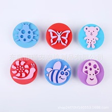 ��ͯ�L��EVA���d��ӡ����ģ�� evaӡ�� ��ͯDIY�L������ ���S����