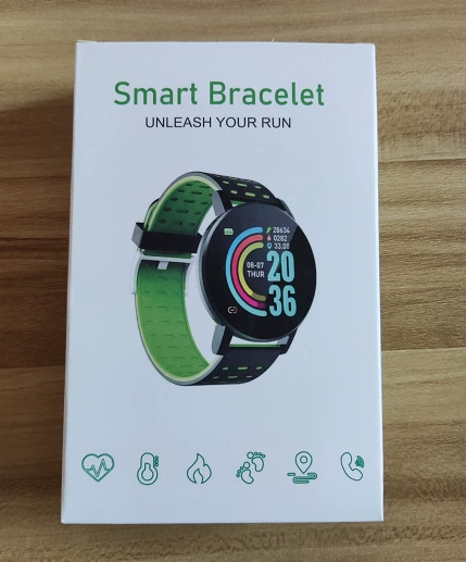 1.44 screen green/Fitpro