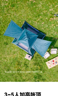 open outdoor camping beach – Çadırlar