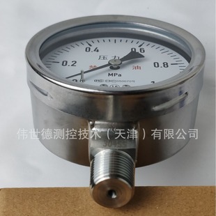 ���R��BLDȫ���P�����������YTHN-100.AOM120 0-1MPA����̎��