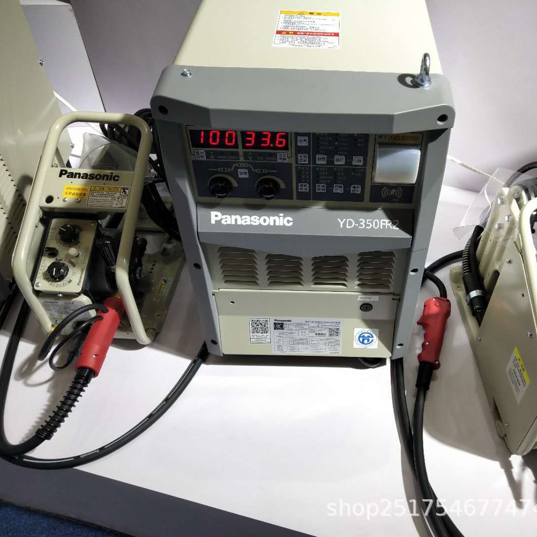 松下CO2电焊机YD-350FR2松下气保焊机YD-350FR松下焊机