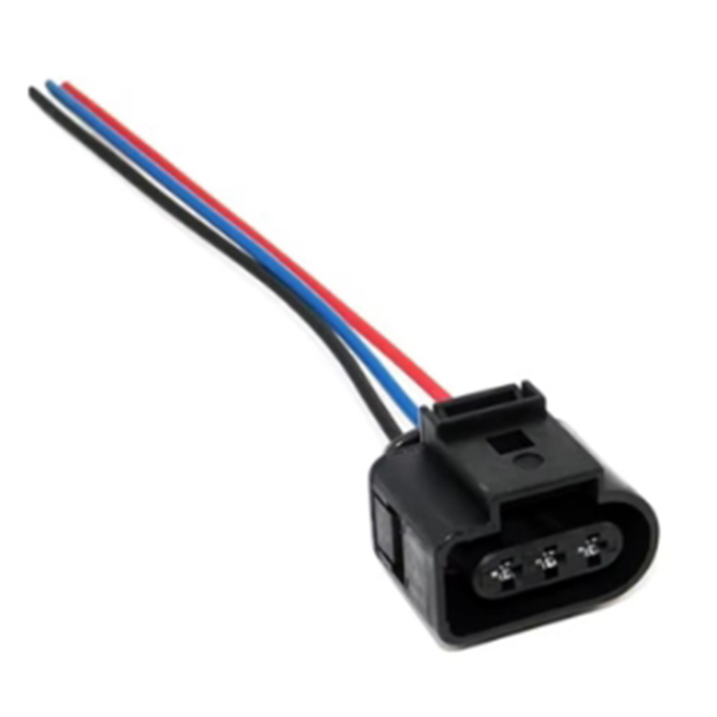 传感器插头4F0973703 1J0973703 1J0973772 1J0973723 8K0973323T