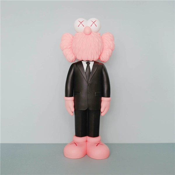 Suit, fuchsia sesame oil