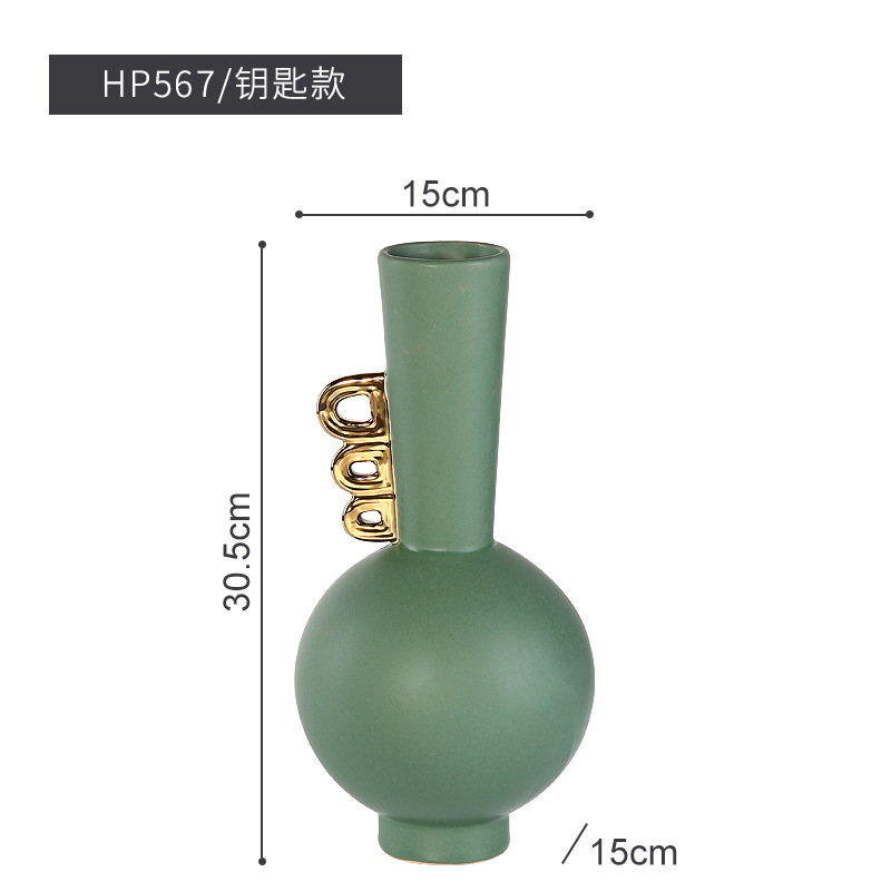 HP567 clave binaural