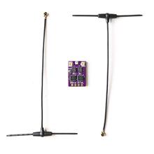 ��Խ�CFPV�h���x�̶���ELRS�p�쾀BSF 2.4G DUAL �ּ����ՙC