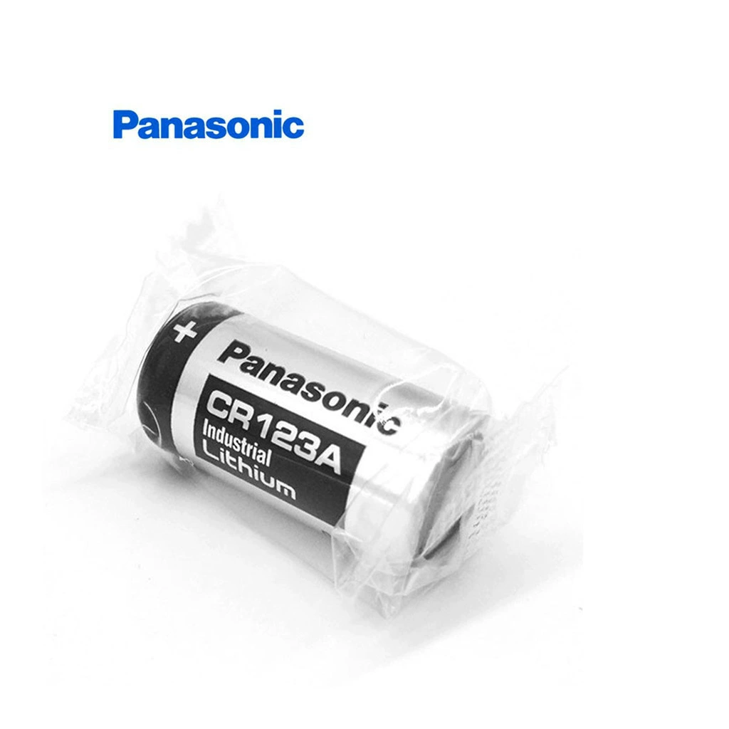Lithium battery, camera, flashlight, 123A, 3v