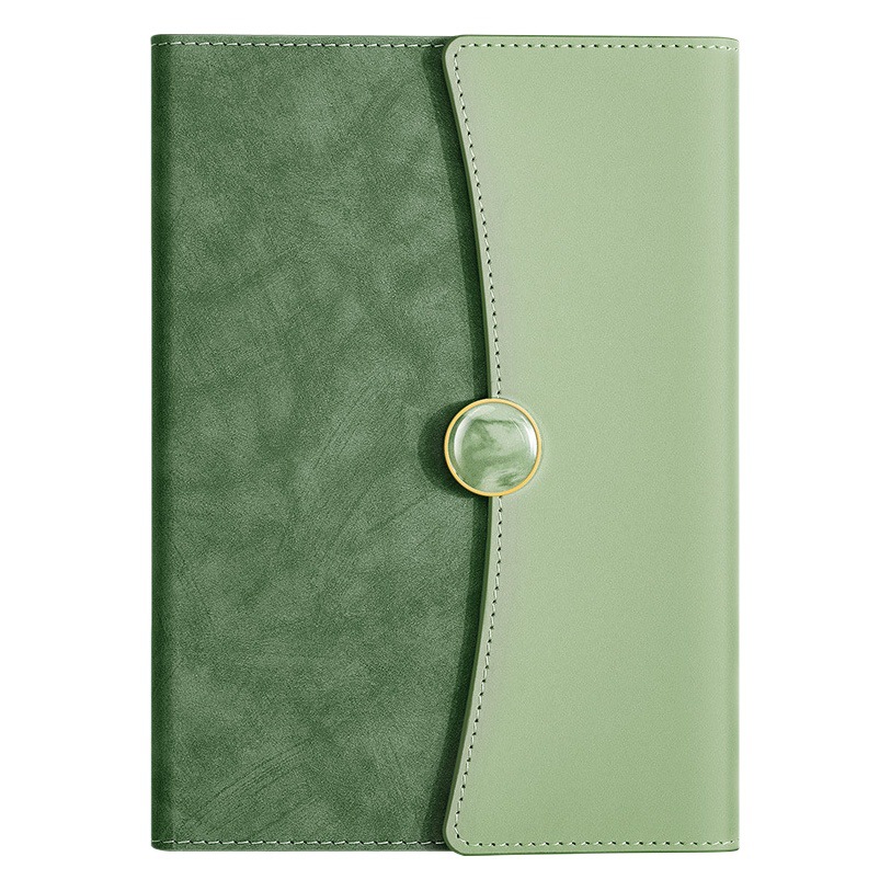 Notebook A5 gran Bloc de notas de conferencia Reunión Anual regalos de alta gama oficina de negocios libro de conferencias traje de personalización