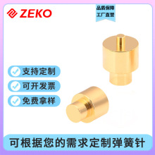 pogopin����ᘳ�늘������܇�B����PCB�������̖����ᘴ����