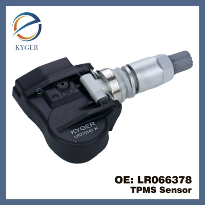 Suitable for Land Rover Range Rover Discovery Tire Pressure Sensor Lr070840 Lr066378 C2D47173 (Automotive Sensors)