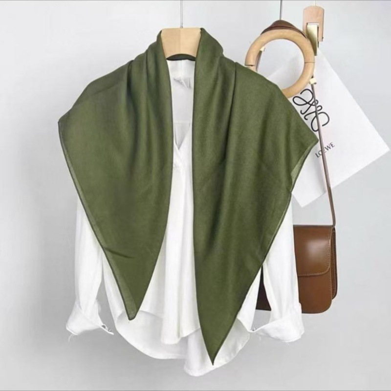 밀리터리 그린【90X90】-대마