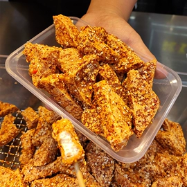 豆腐干;豆制品;千张