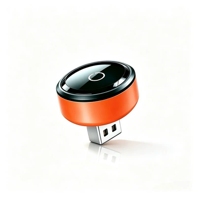 car navigation, wired-to-wireless adapter, Simsiz CarPlay və Android Auto