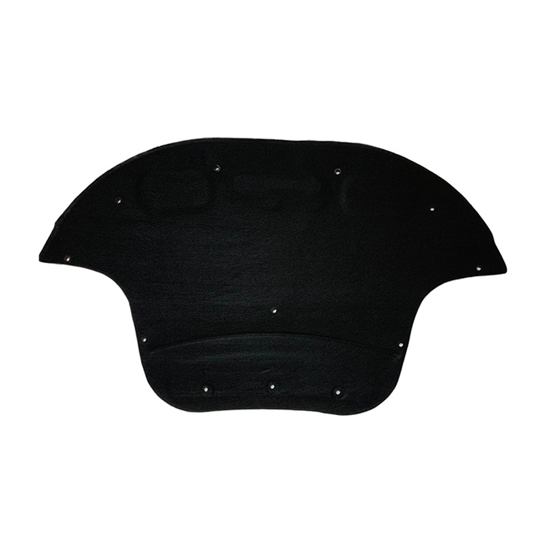 Suitable for Mercedes-Benz M.Benz E/Cls212 Hood Cotton 09-17