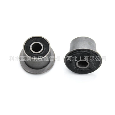 2912100P3010-02 Factory Direct Delivery Steel Rear axle
